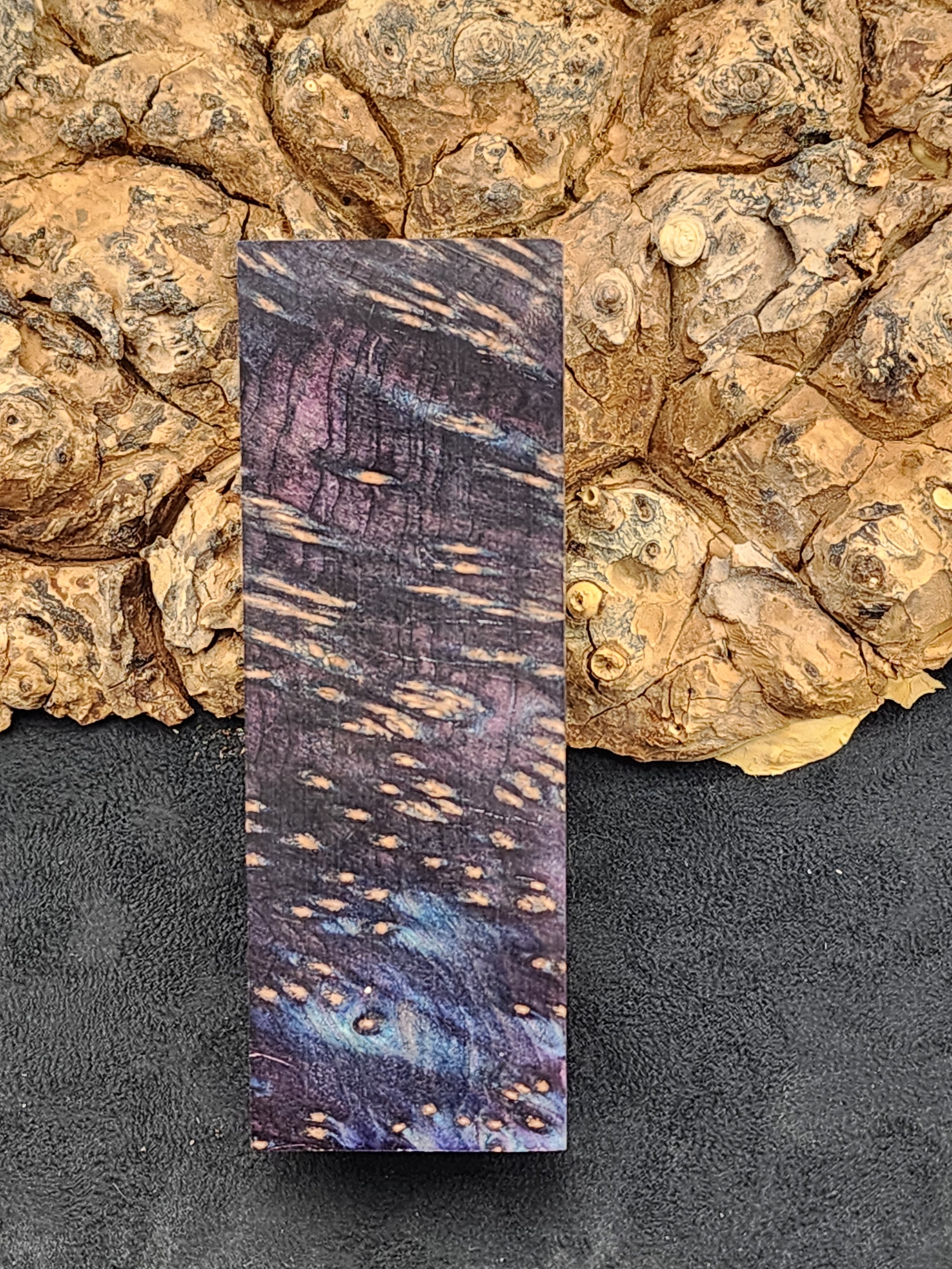 Redwood Burl