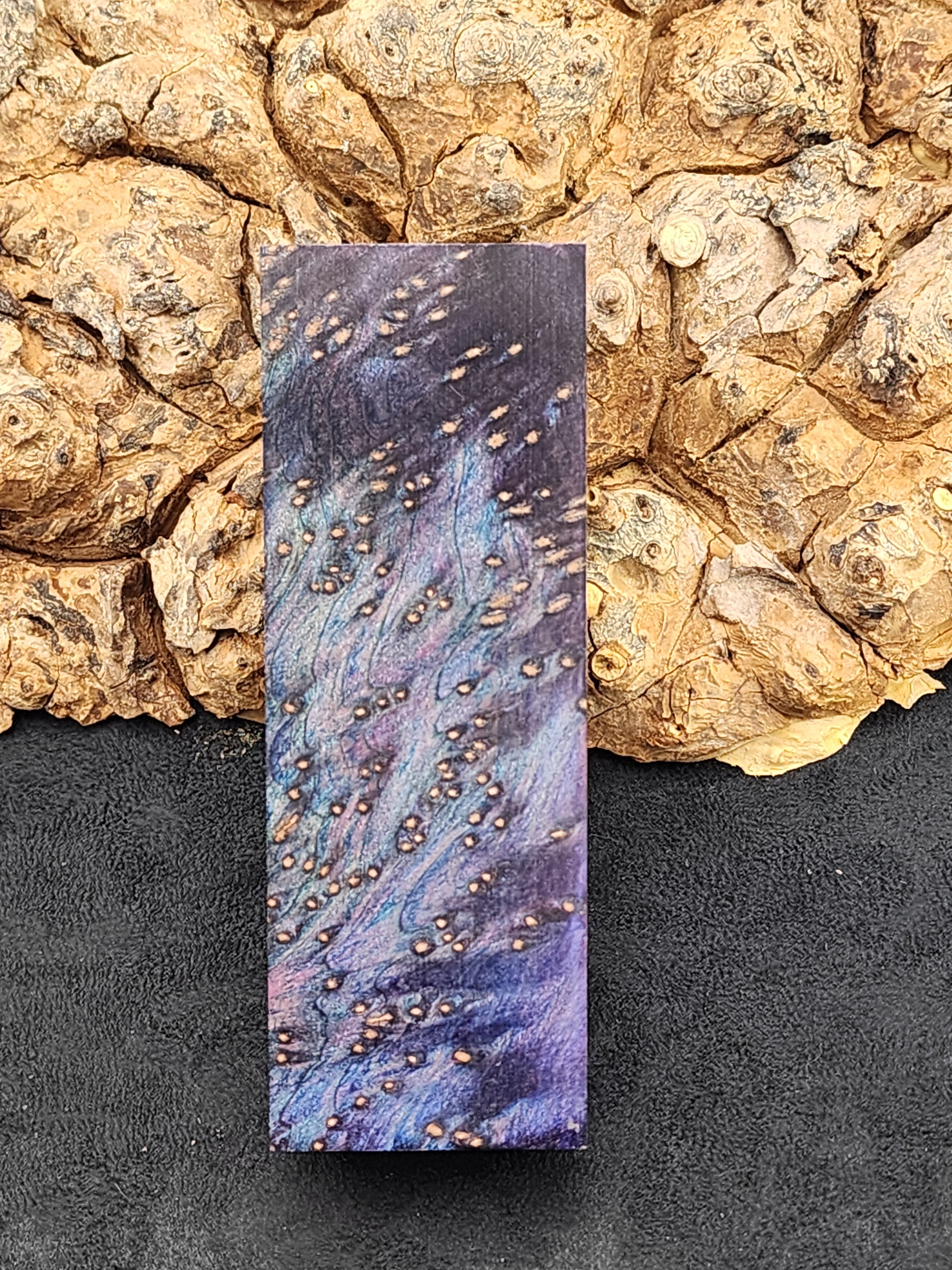 Redwood Burl