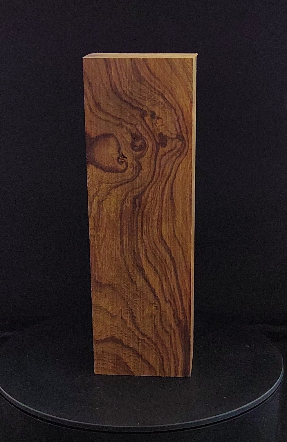 Ironwood Block