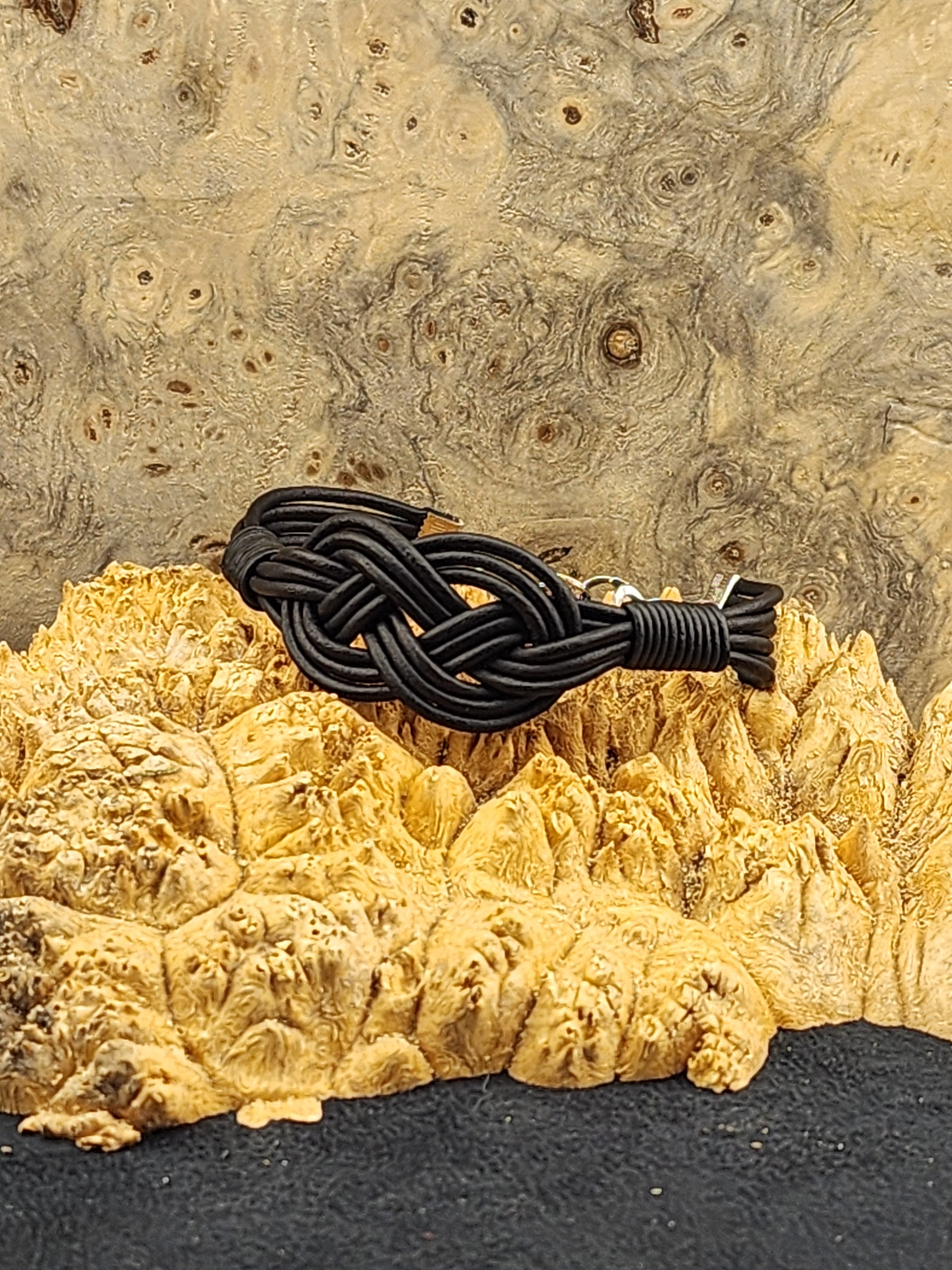 Josephine Knot Bracelet