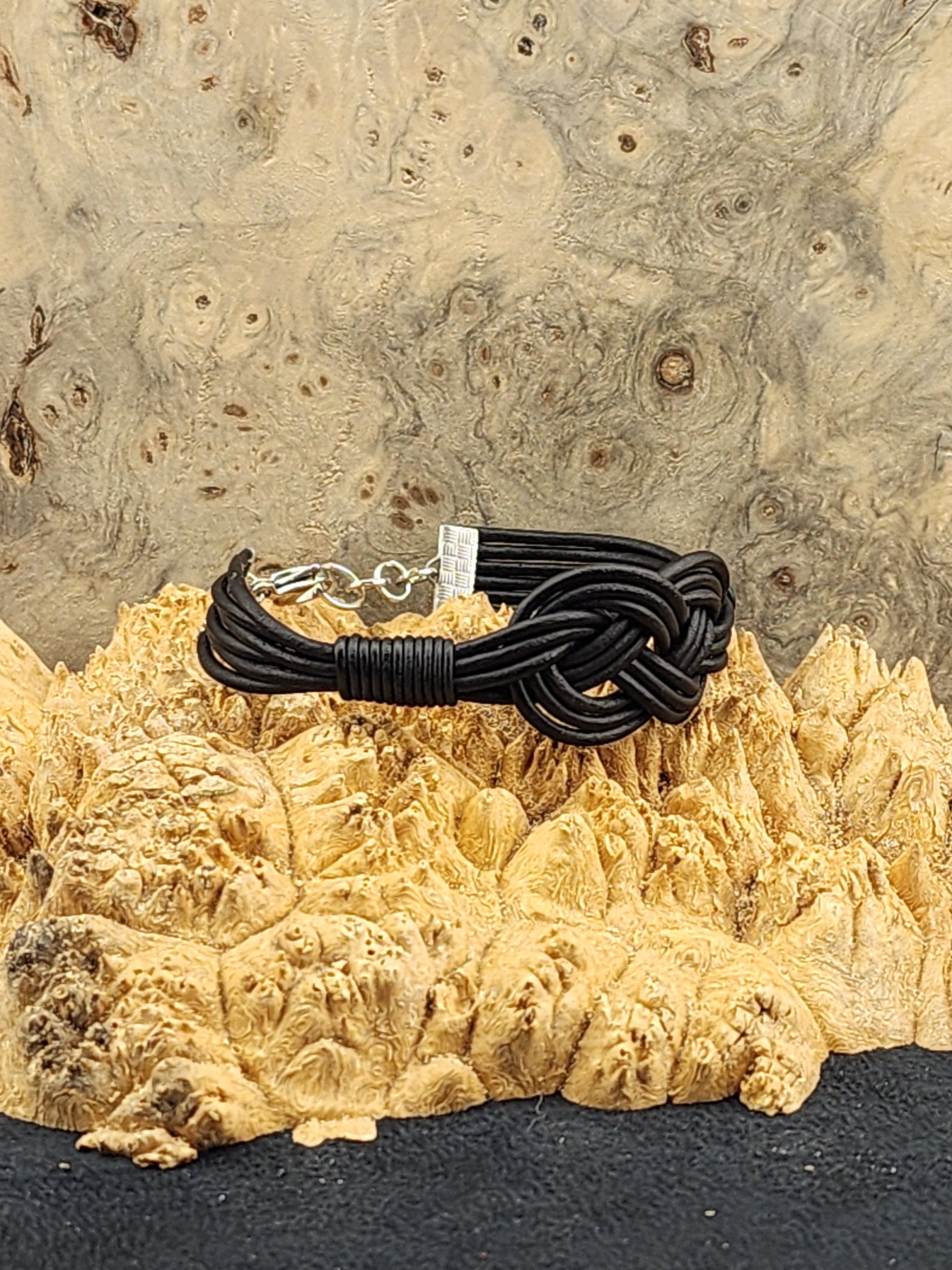 Josephine Knot Bracelet