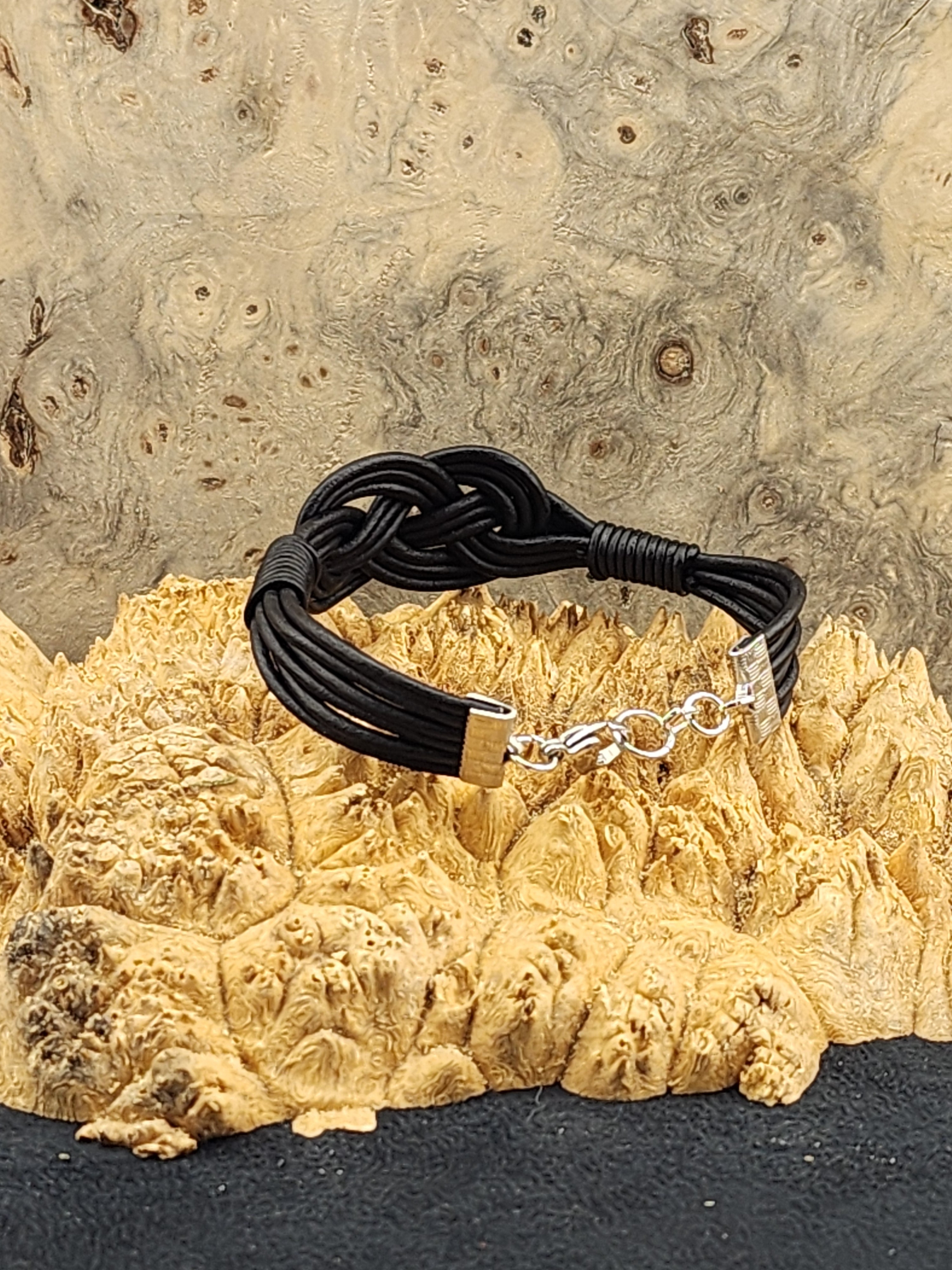 Josephine Knot Bracelet