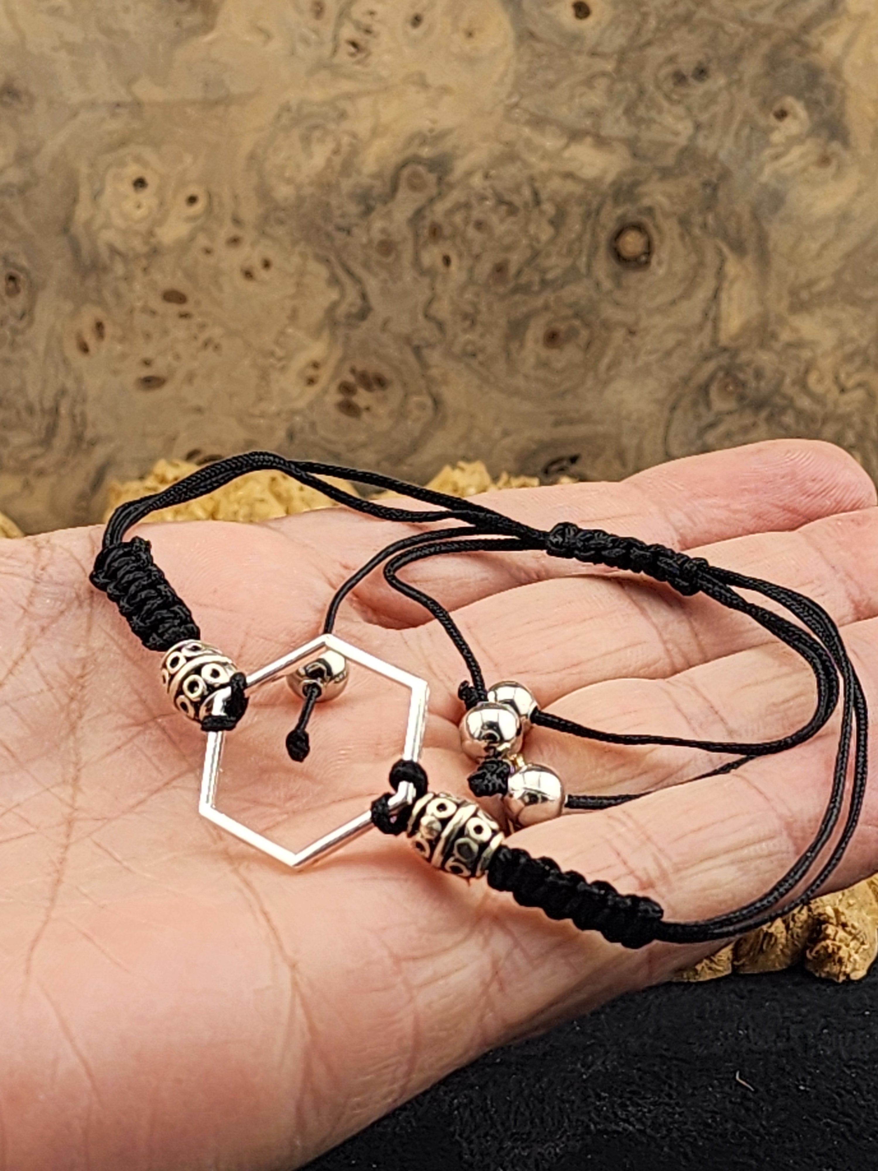 Adjustable Bracelet