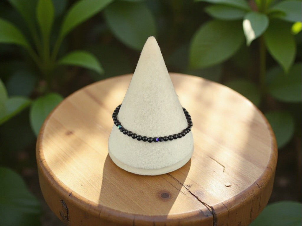Natural Stone Bracelet