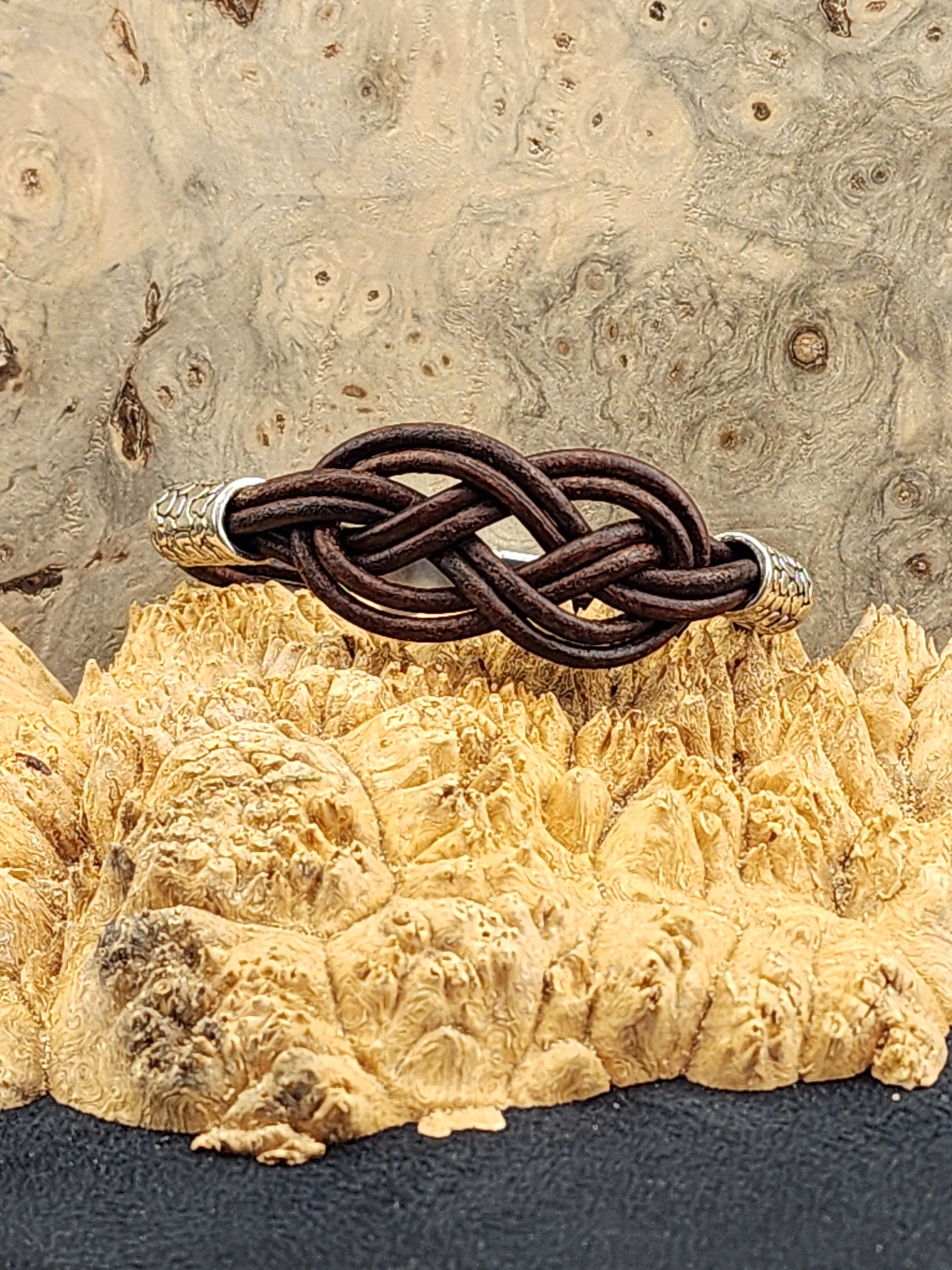 Josephine Knot Bracelet