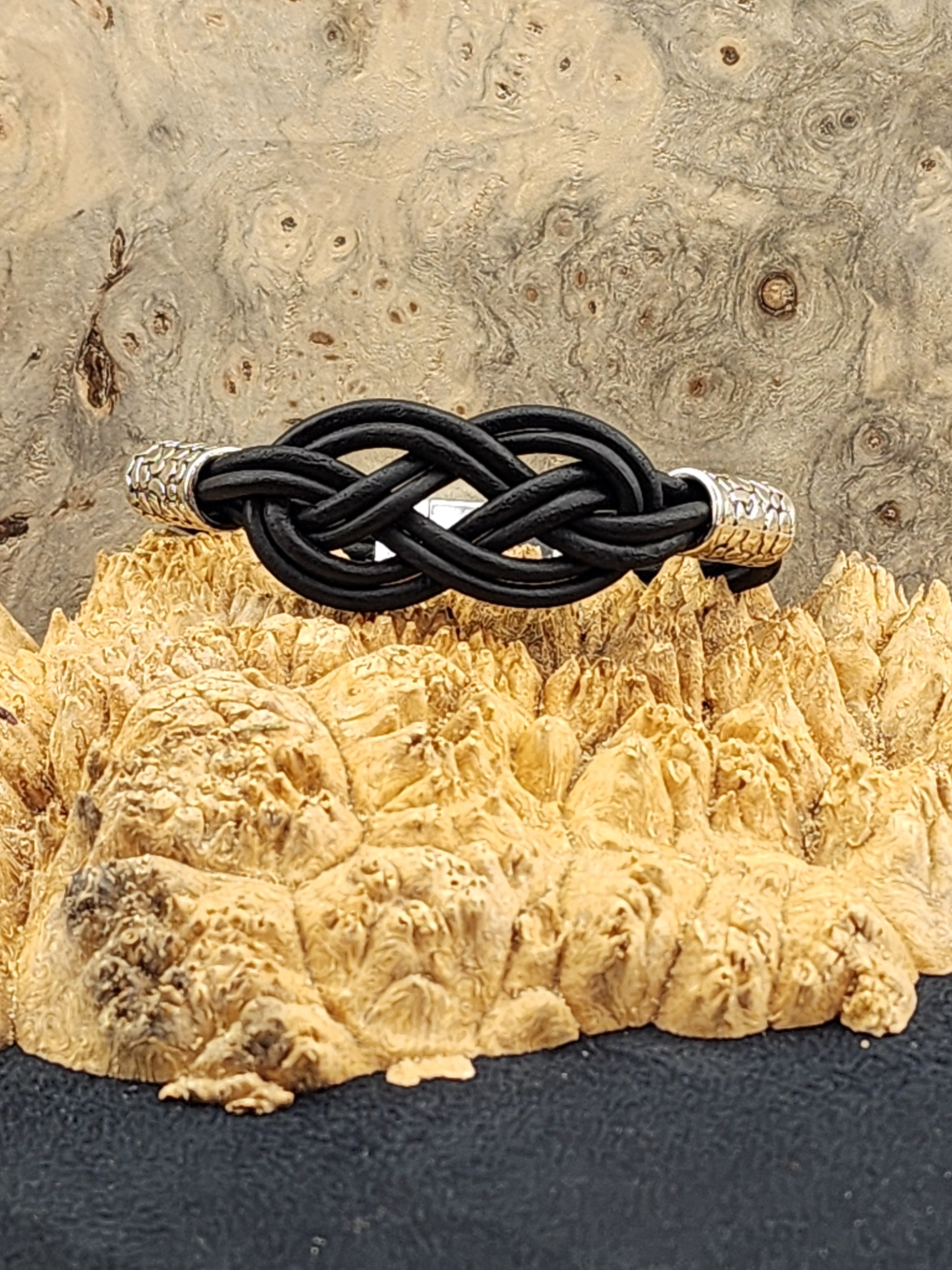 Josephine Knot Bracelet