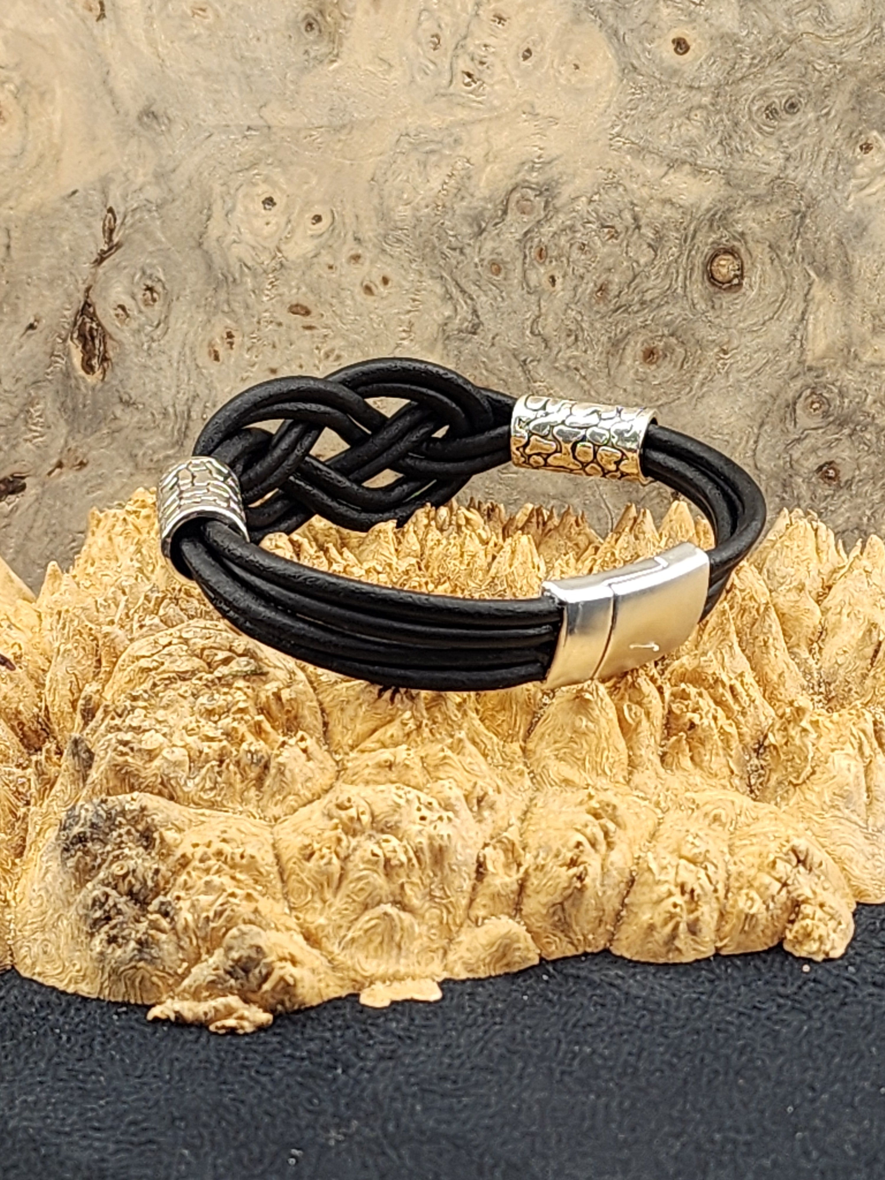 Josephine Knot Bracelet