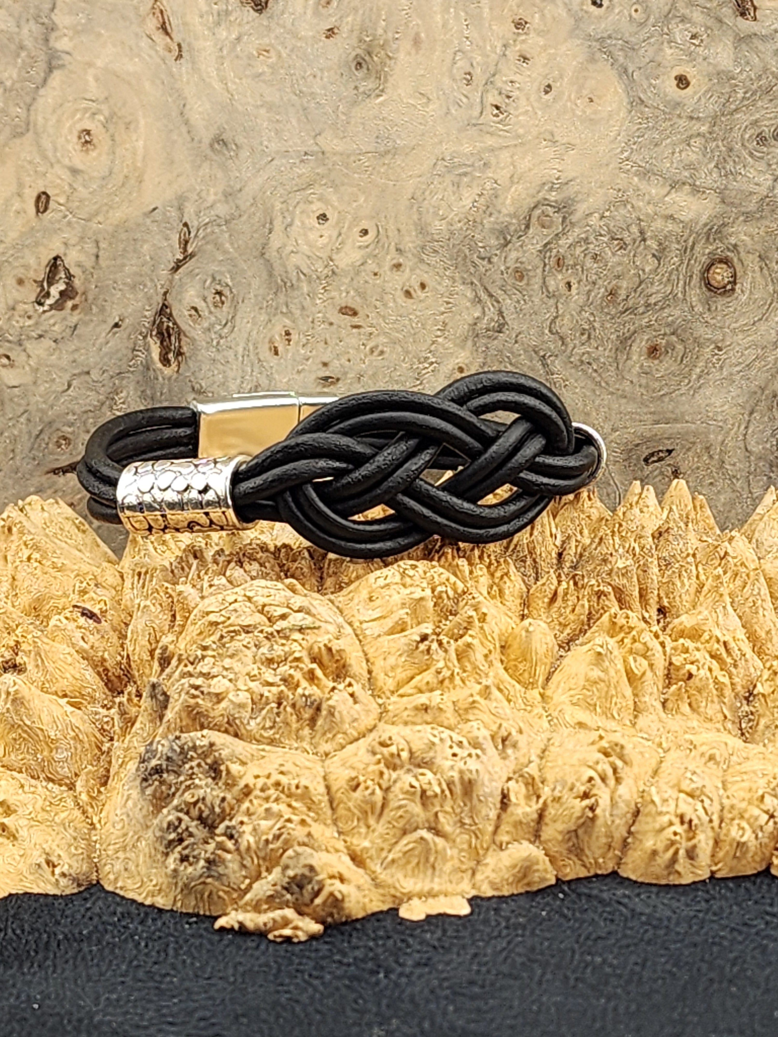 Josephine Knot Bracelet