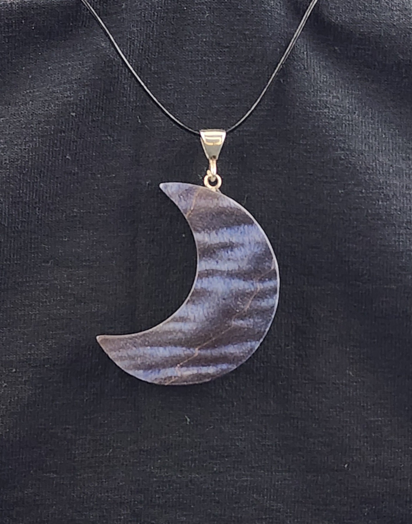 Moon Pendant