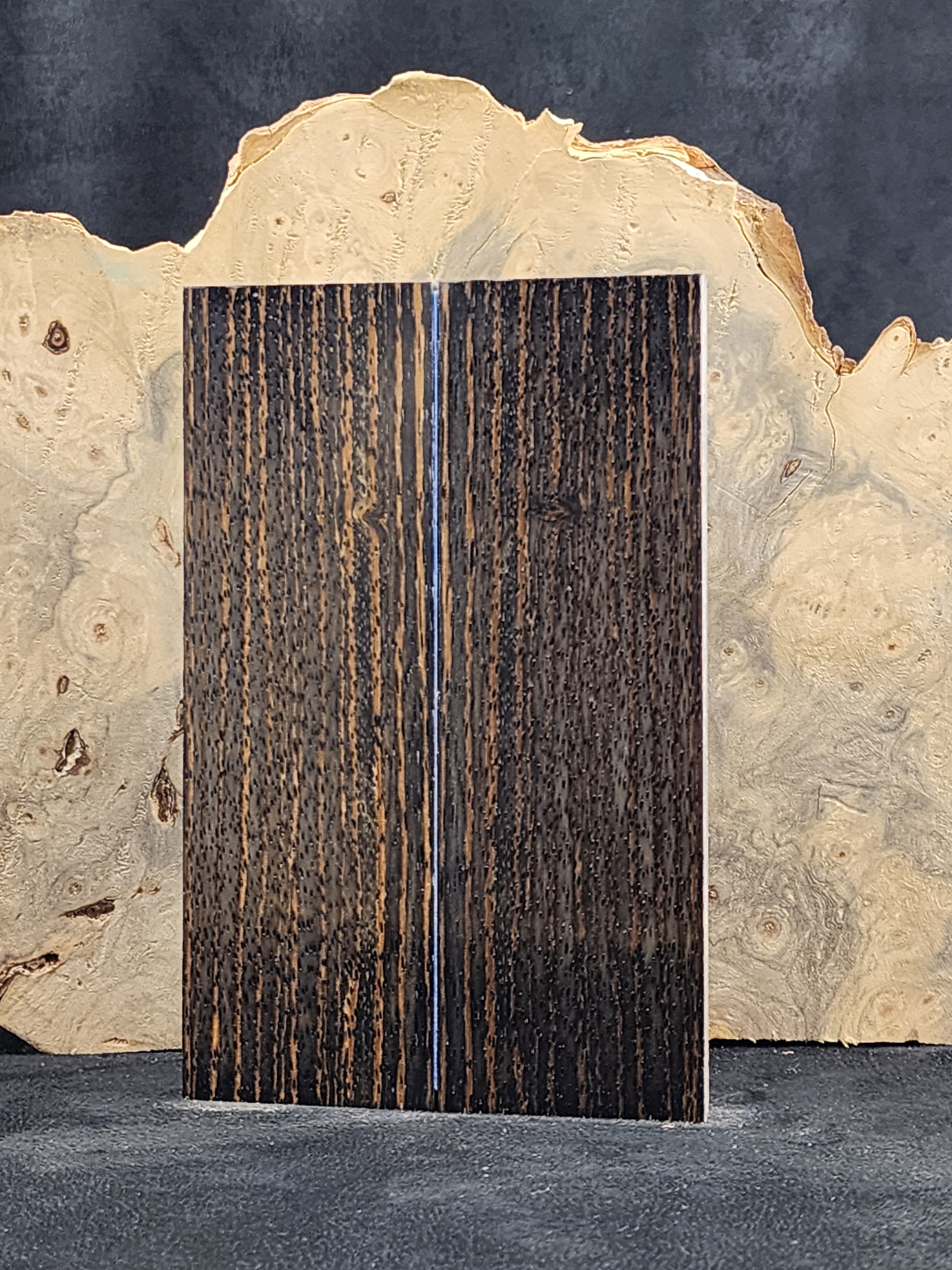 Zebrawood