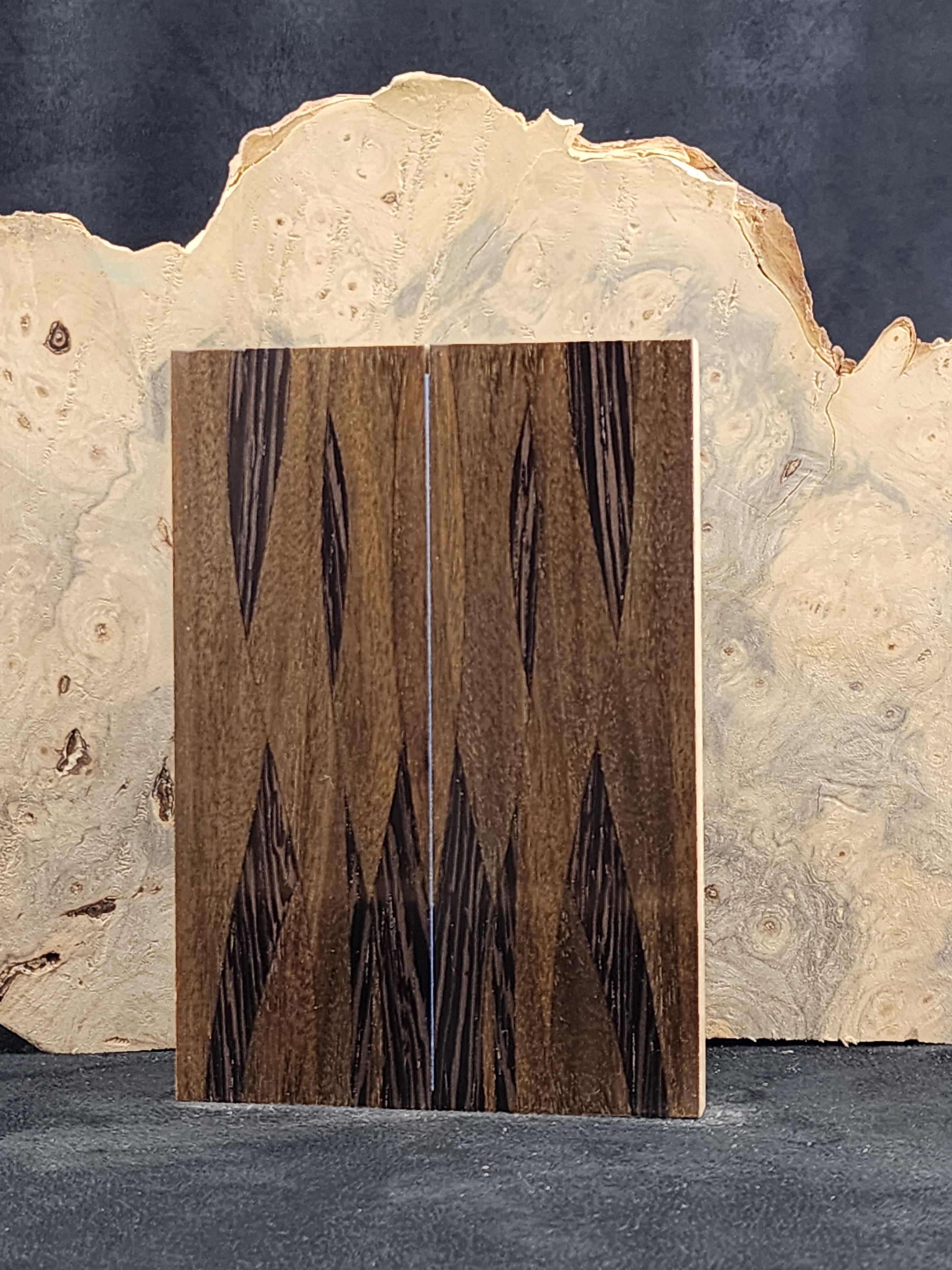 Wild Wood