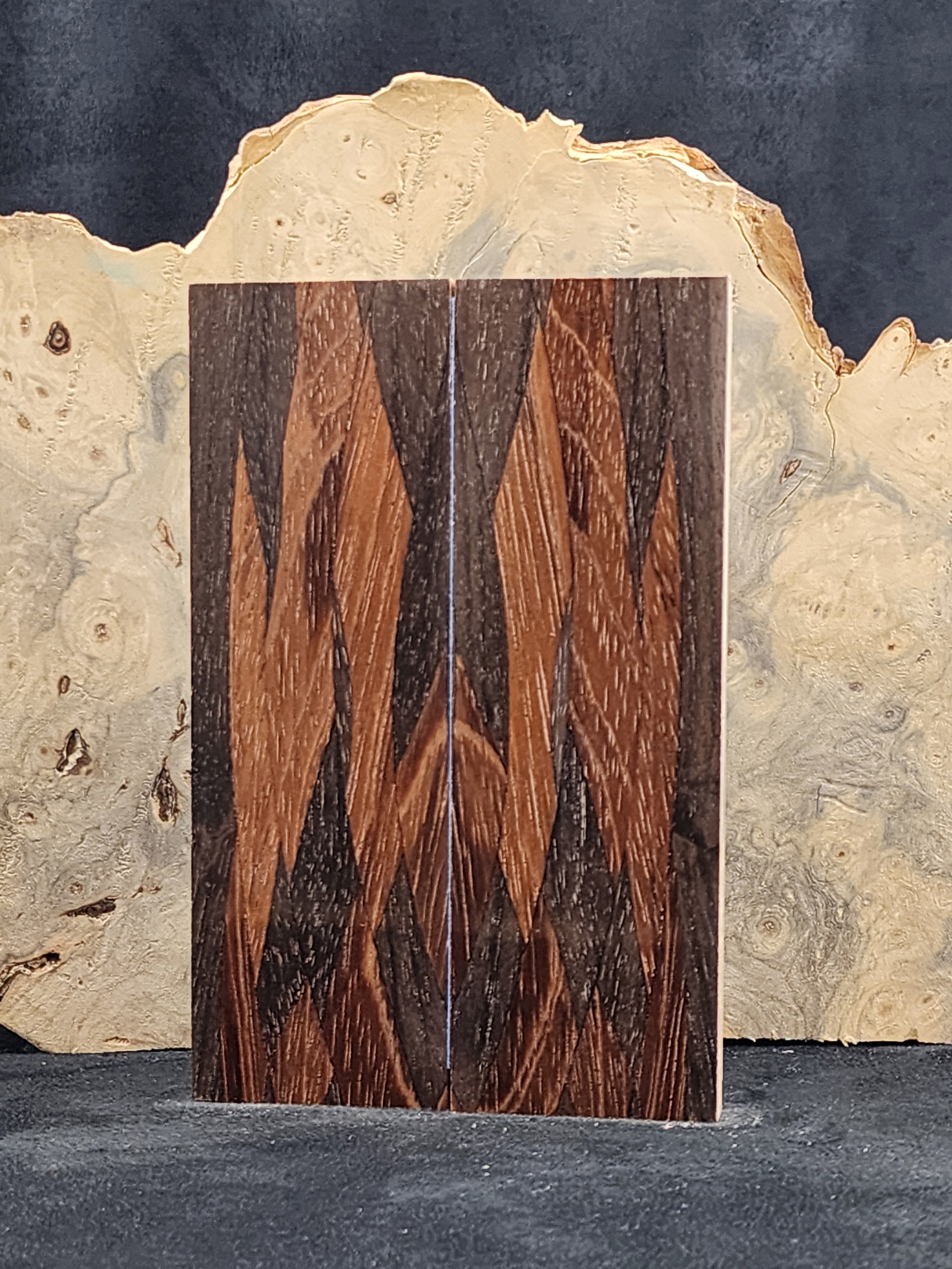 Wild Wood