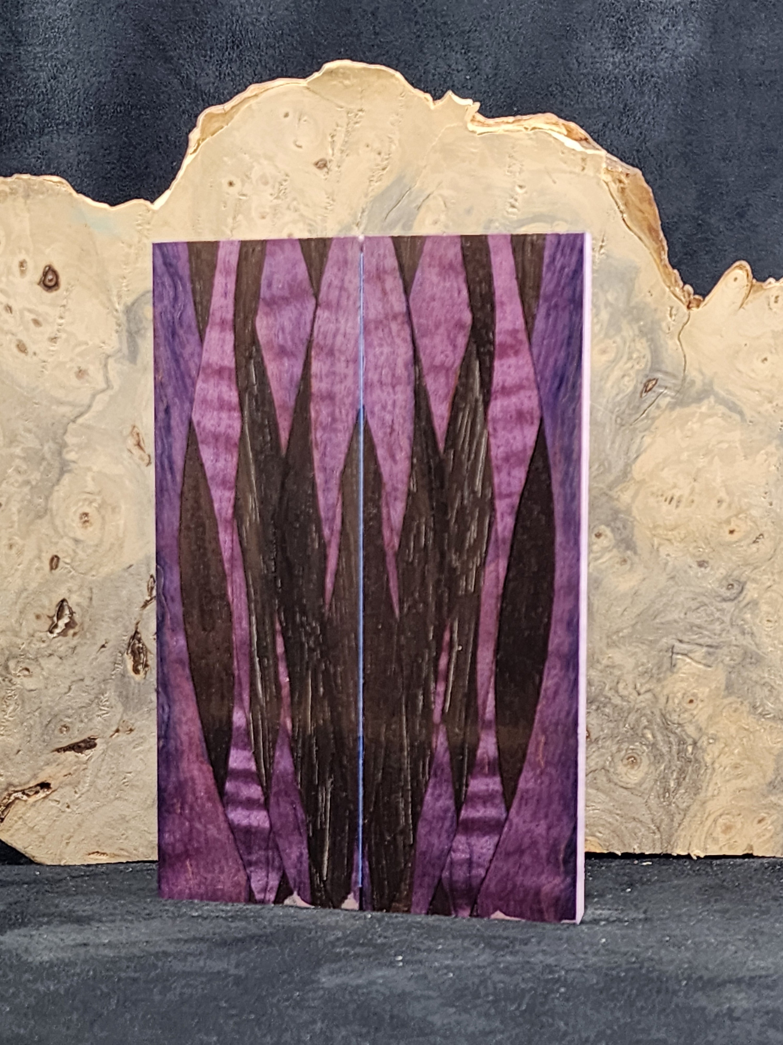 Wild Wood