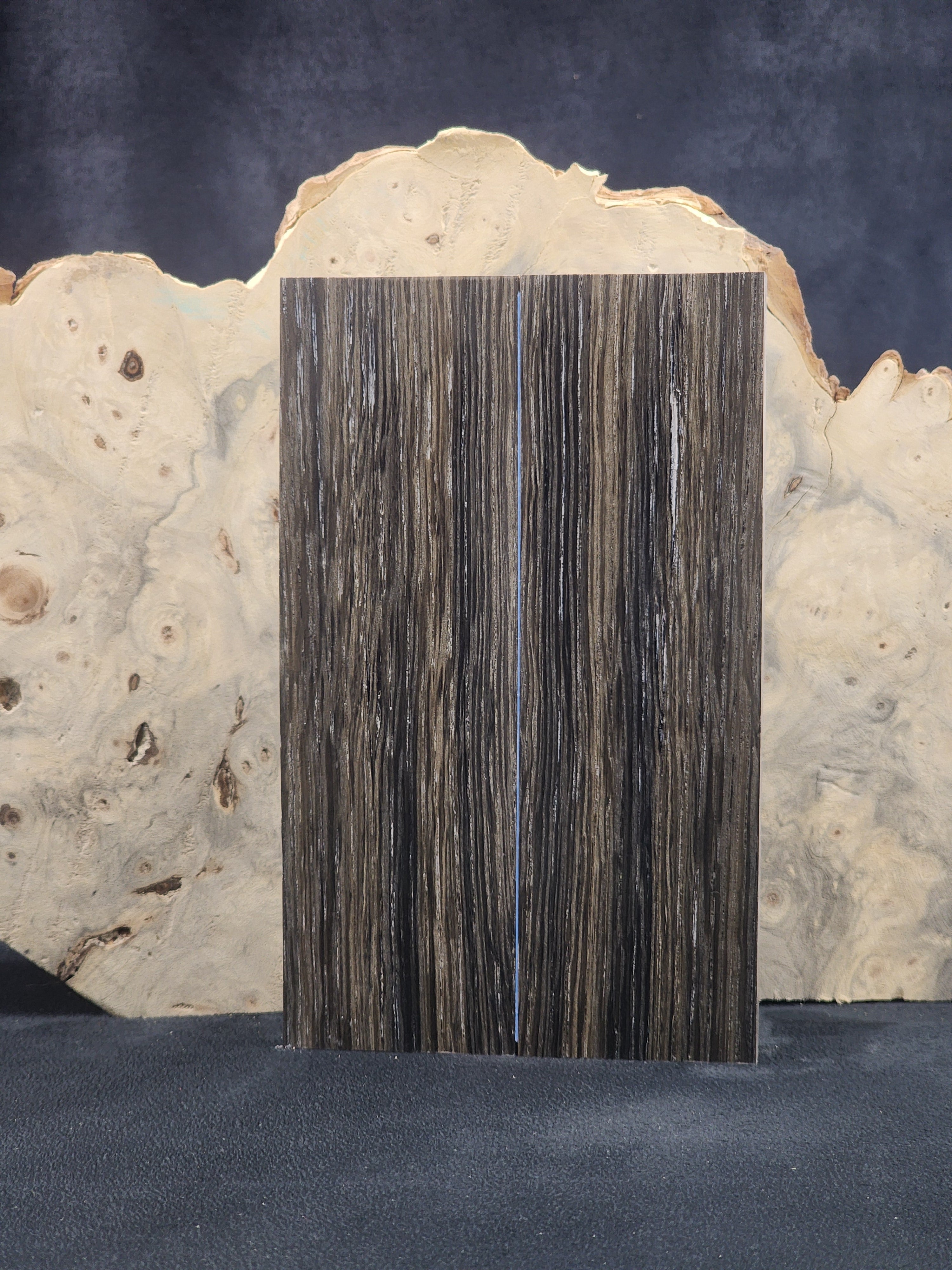 Bog Oak